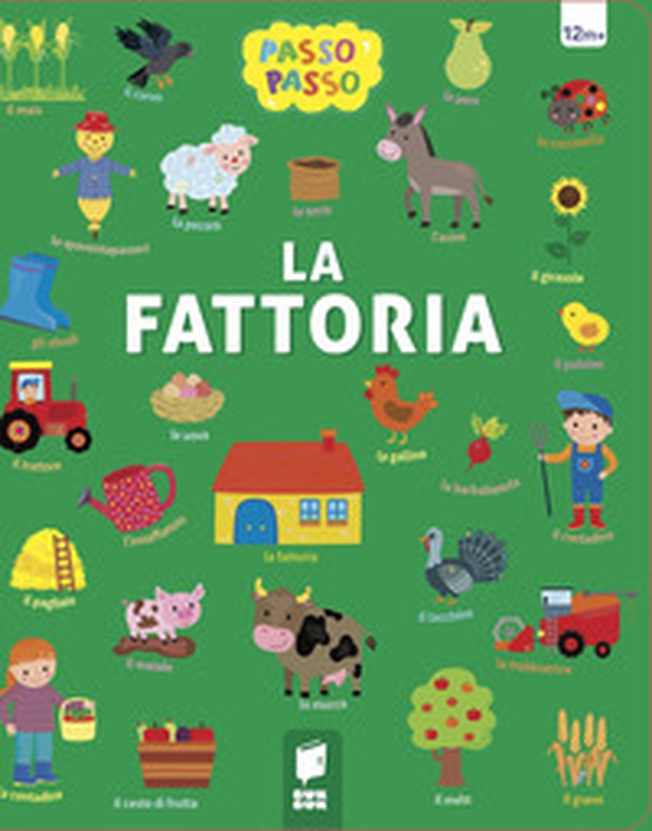 La fattoria - Librerie.coop La fattoria - Librerie.coop