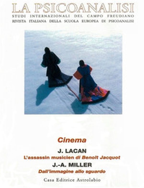 La psicoanalisi - Vol. 40 - Librerie.coop