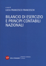 Bilancio di esercizio e principi contabili nazionali - Librerie.coop