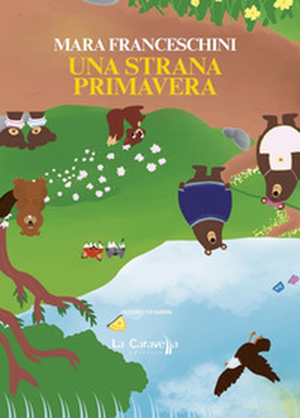 Una strana primavera - Librerie.coop Una strana primavera - Librerie.coop