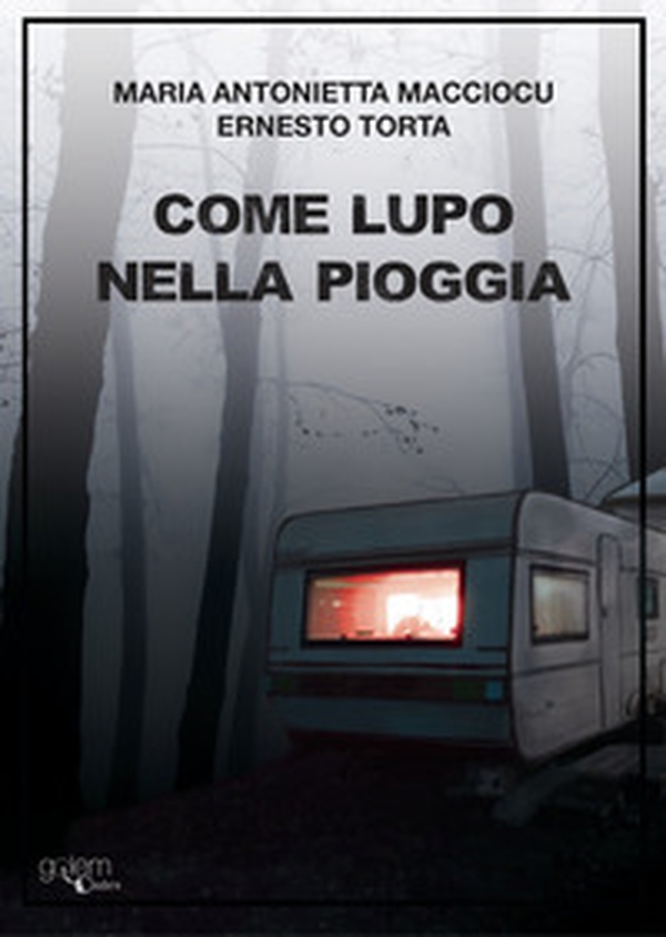 Come lupo nella pioggia - Librerie.coop Come lupo nella pioggia - Librerie.coop