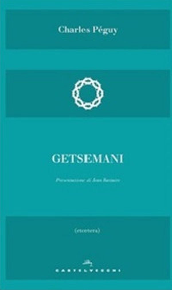 Getsemani - Librerie.coop Getsemani - Librerie.coop
