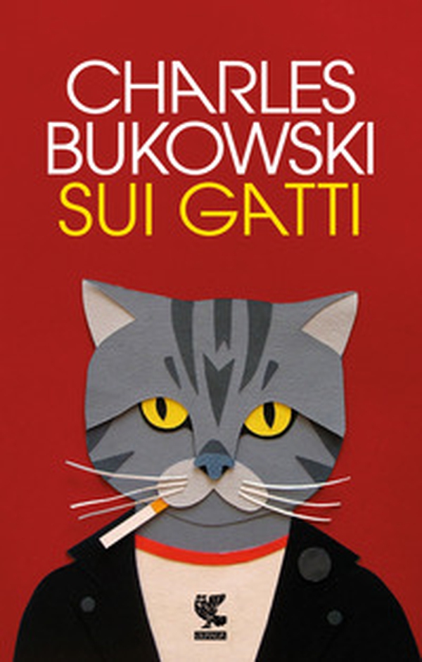 Sui gatti. Testo inglese a fronte - Librerie.coop Sui gatti. Testo inglese a fronte - Librerie.coop