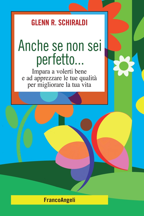 Anche se non sei perfetto - Librerie.coop Anche se non sei perfetto - Librerie.coop