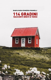 114 gradini. Racconti brevi e versi - Librerie.coop