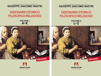 Dizionario storico filosofico religioso - Vol. 2 - Librerie.coop Dizionario storico filosofico religioso - Vol. 2 - Librerie.coop