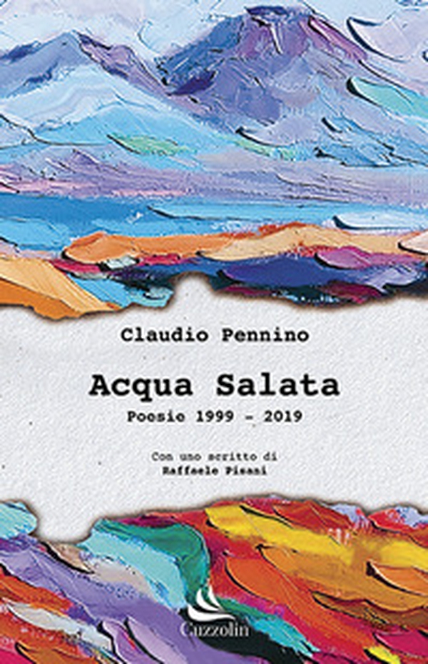Acqua salata - Librerie.coop Acqua salata - Librerie.coop