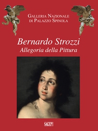 Bernardo Strozzi. Allegoria della pittura - Librerie.coop