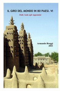 Il giro del mondo in 80 Paesi - Librerie.coop