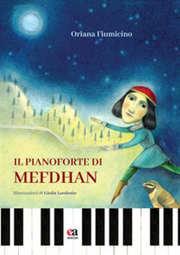Il pianoforte di Mefdhan - Librerie.coop Il pianoforte di Mefdhan - Librerie.coop