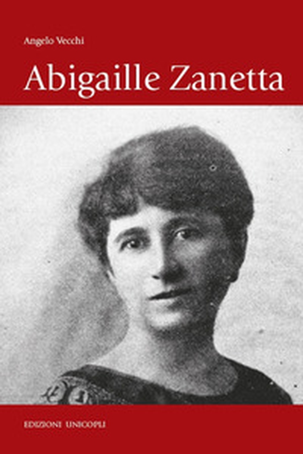 Abigaille Zanetta - Librerie.coop Abigaille Zanetta - Librerie.coop