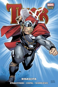 Rinascita. Thor - Librerie.coop