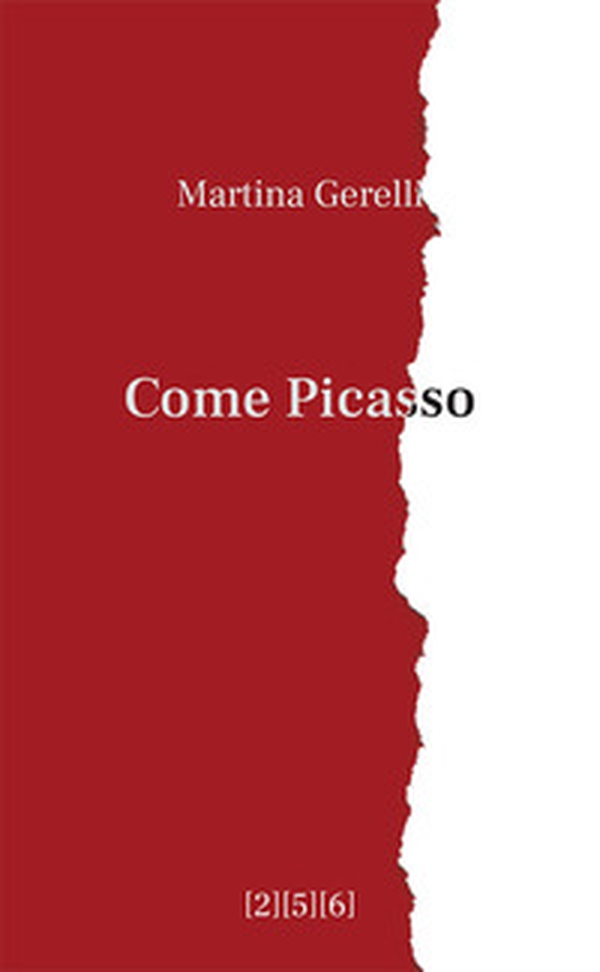 Come Picasso - Librerie.coop Come Picasso - Librerie.coop