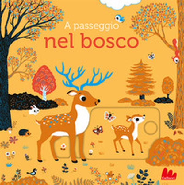 A passeggio nel bosco - Librerie.coop A passeggio nel bosco - Librerie.coop