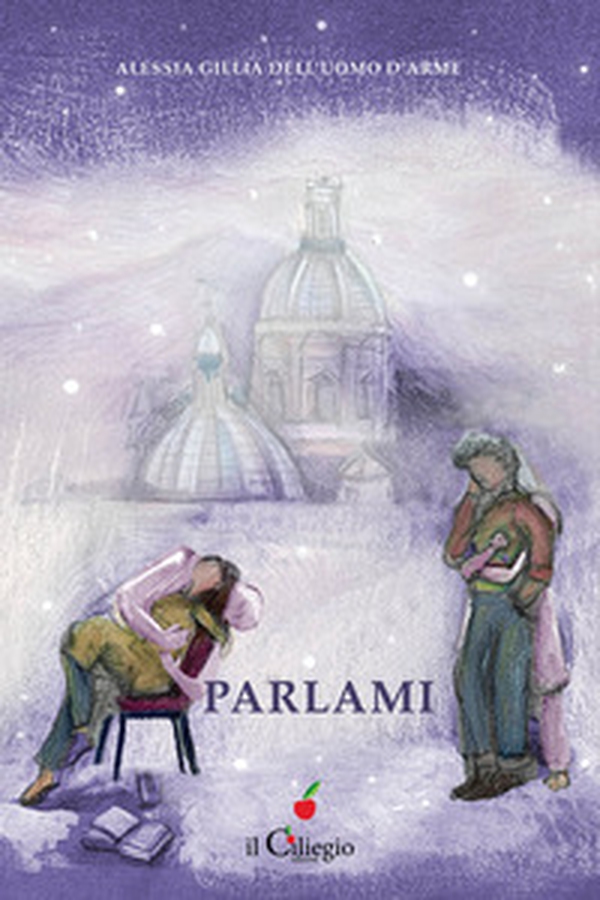Parlami - Librerie.coop Parlami - Librerie.coop
