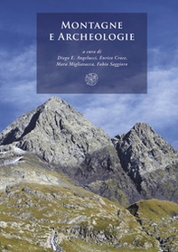 Montagne e archeologie - Librerie.coop