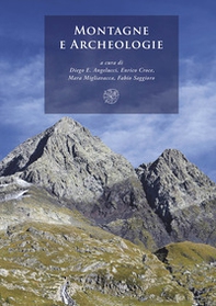 Montagne e archeologie - Librerie.coop Montagne e archeologie - Librerie.coop