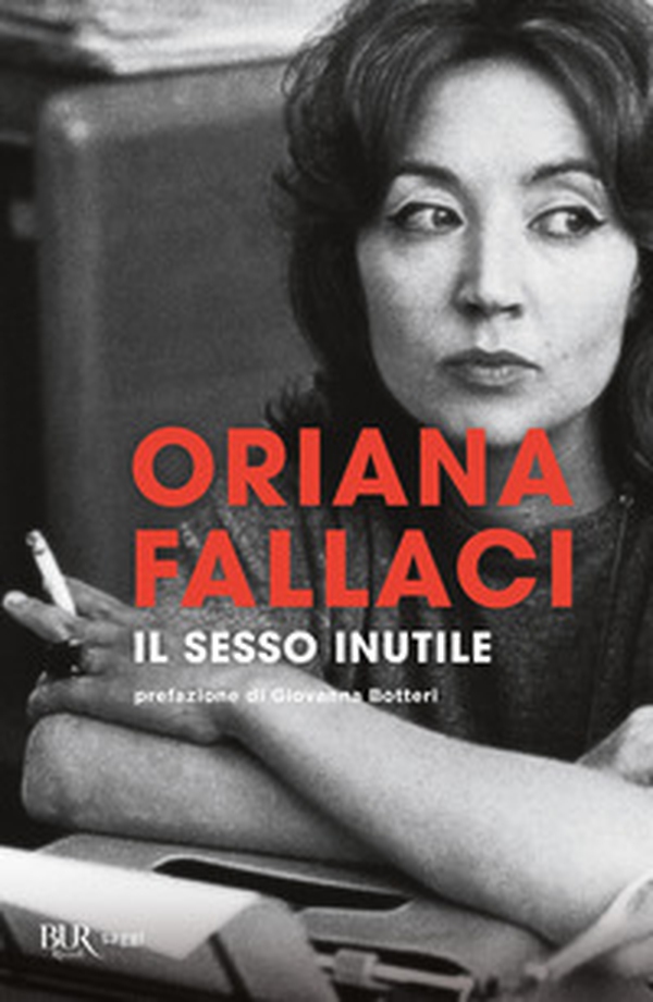 Il sesso inutile. Viaggio intorno alla donna - Librerie.coop Il sesso inutile. Viaggio intorno alla donna - Librerie.coop