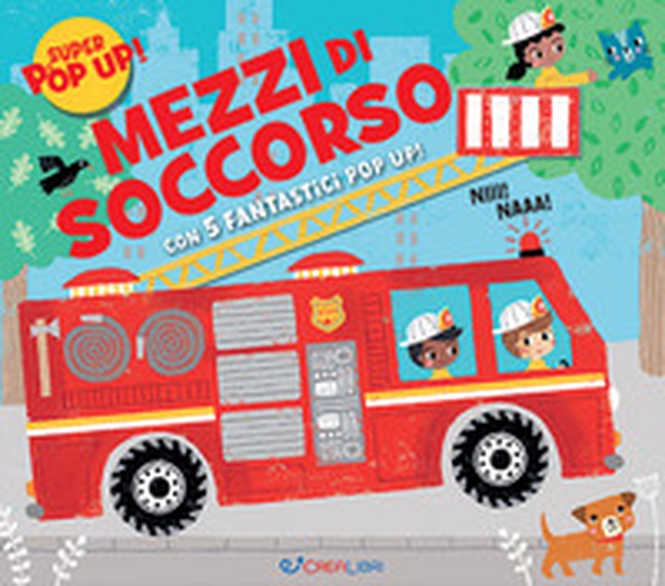 Mezzi di soccorso - Librerie.coop Mezzi di soccorso - Librerie.coop