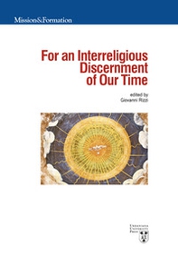 For an interreligious discernment of our time - Librerie.coop