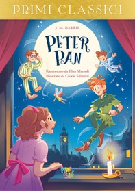 Peter Pan - Librerie.coop