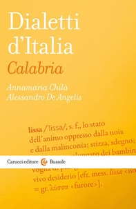 Dialetti d'Italia: Calabria - Librerie.coop