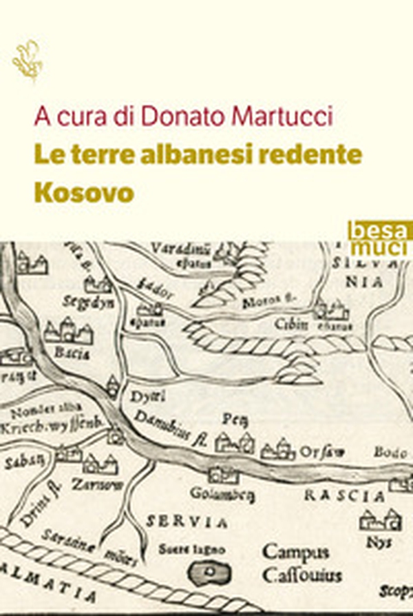 Le terre albanesi redente. Kosovo - Librerie.coop Le terre albanesi redente. Kosovo - Librerie.coop