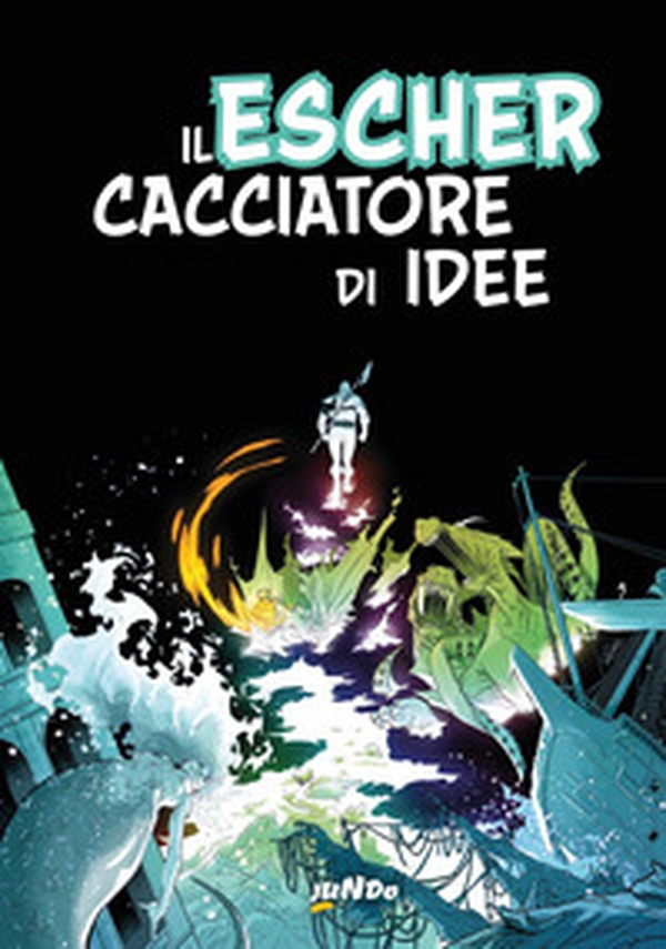 Il Cacciatore di Idee - Librerie.coop Il Cacciatore di Idee - Librerie.coop