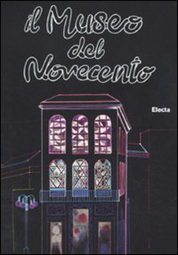 Guida al museo del Novecento - Librerie.coop Guida al museo del Novecento - Librerie.coop