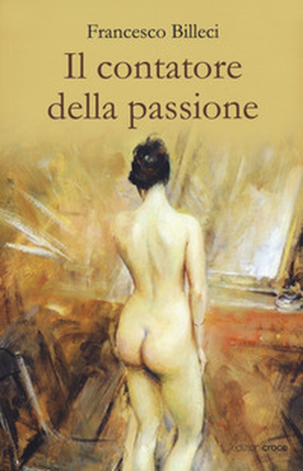 Il contatore della passione - Librerie.coop Il contatore della passione - Librerie.coop