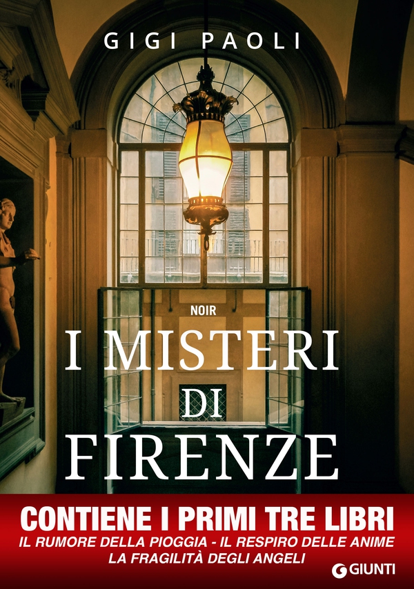 I misteri di Firenze - Librerie.coop I misteri di Firenze - Librerie.coop