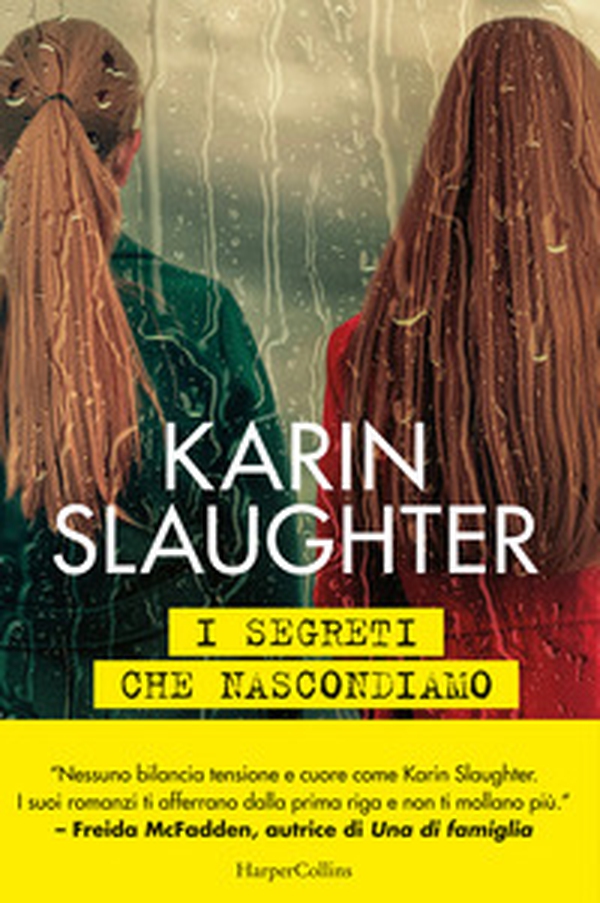 I segreti che nascondiamo - Librerie.coop
