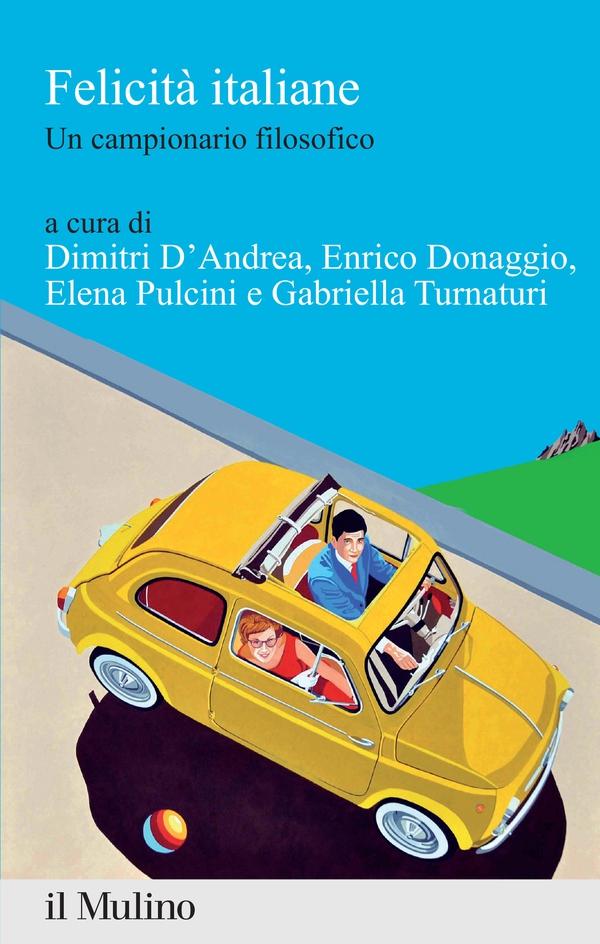 Felicità italiane - Librerie.coop Felicità italiane - Librerie.coop