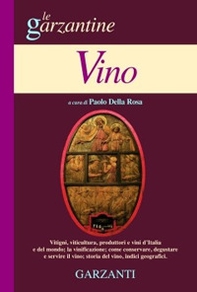 Enciclopedia del vino - Librerie.coop