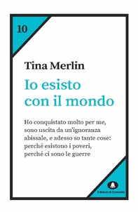 Io esisto con il mondo - Librerie.coop Io esisto con il mondo - Librerie.coop