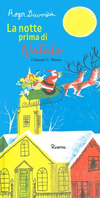 La notte prima di Natale - Librerie.coop
