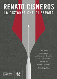 La distanza che ci separa - Librerie.coop La distanza che ci separa - Librerie.coop
