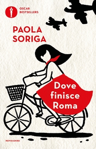 Dove finisce Roma - Librerie.coop Dove finisce Roma - Librerie.coop