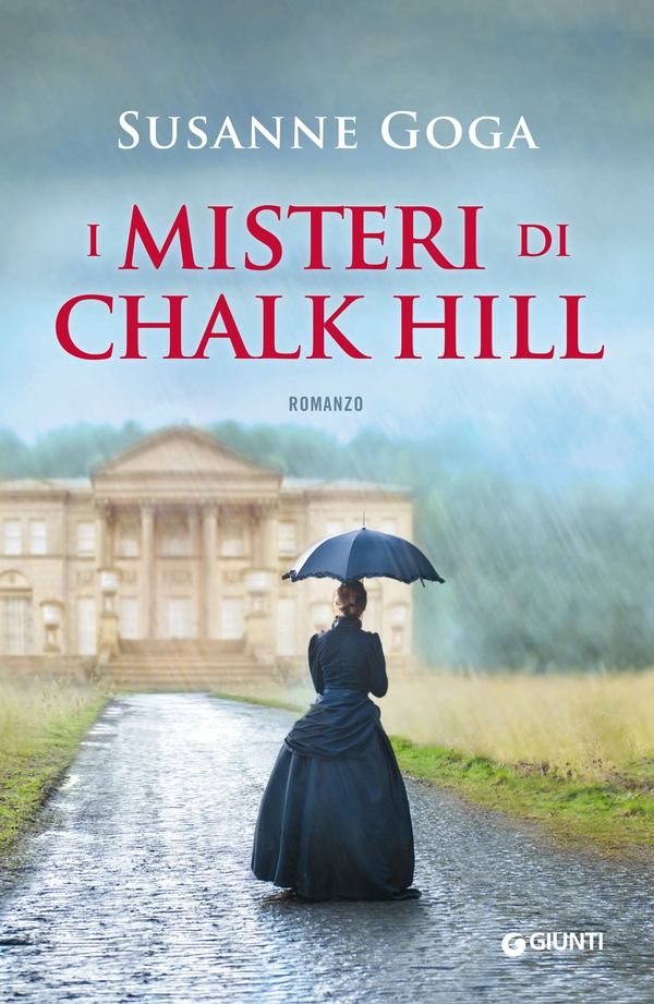 I misteri di Chalk Hill - Librerie.coop I misteri di Chalk Hill - Librerie.coop