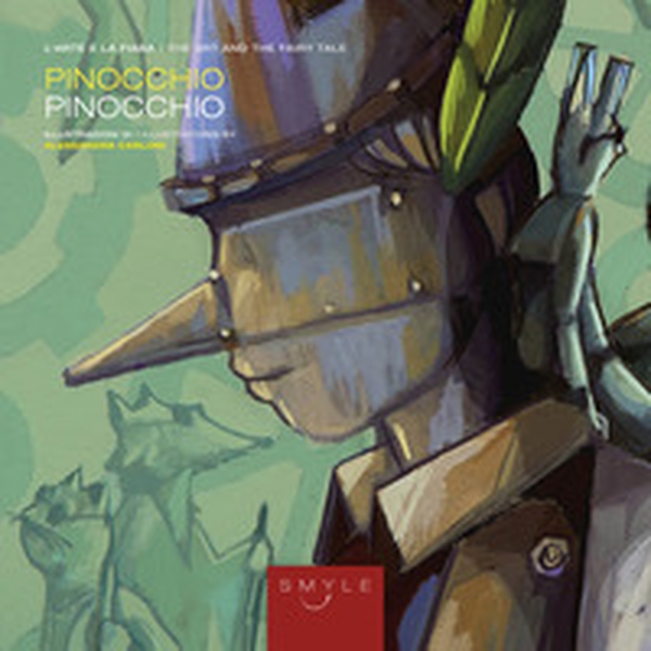 Pinocchio. Ediz. italiana e inglese - Librerie.coop Pinocchio. Ediz. italiana e inglese - Librerie.coop