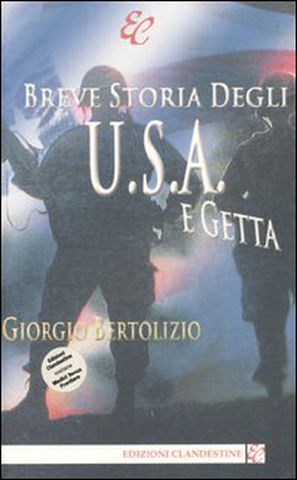 Breve storia degli U.S.A. e getta - Librerie.coop Breve storia degli U.S.A. e getta - Librerie.coop