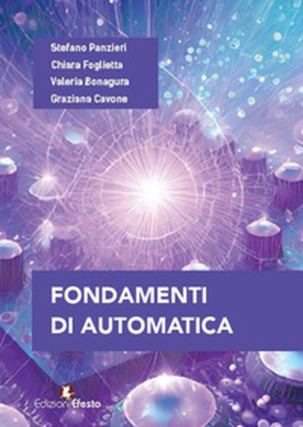 Fondamenti di automatica - Librerie.coop Fondamenti di automatica - Librerie.coop