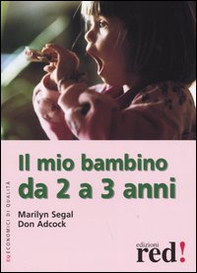 Il mio bambino da 2 a 3 anni - Librerie.coop Il mio bambino da 2 a 3 anni - Librerie.coop