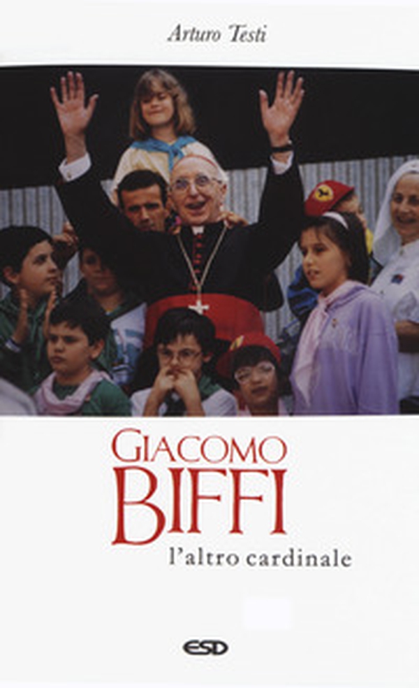 Giacomo Biffi. L'altro cardinale - Librerie.coop Giacomo Biffi. L'altro cardinale - Librerie.coop