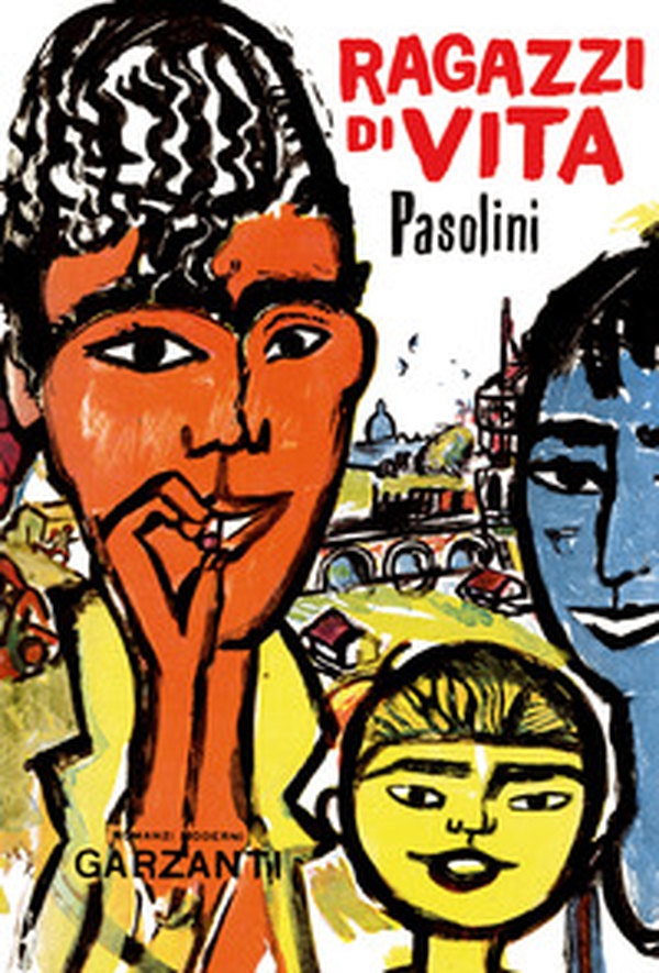 Ragazzi di vita - Librerie.coop Ragazzi di vita - Librerie.coop