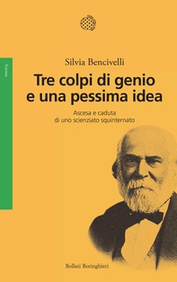 Tre colpi di genio e una pessima idea - Librerie.coop Tre colpi di genio e una pessima idea - Librerie.coop