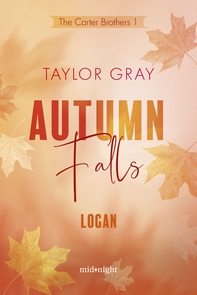 Autumn Falls - Librerie.coop