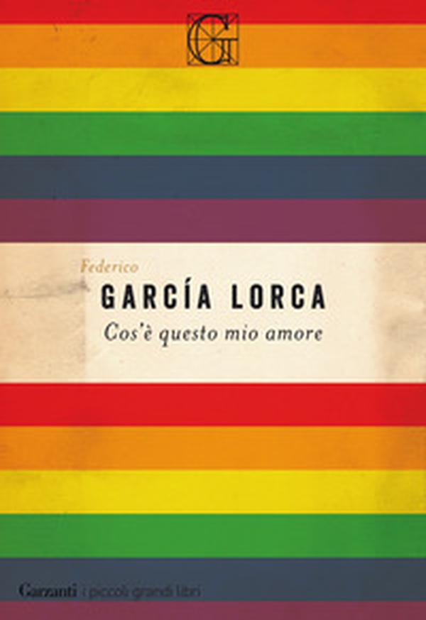 Cos'è questo mio amore - Librerie.coop Cos'è questo mio amore - Librerie.coop