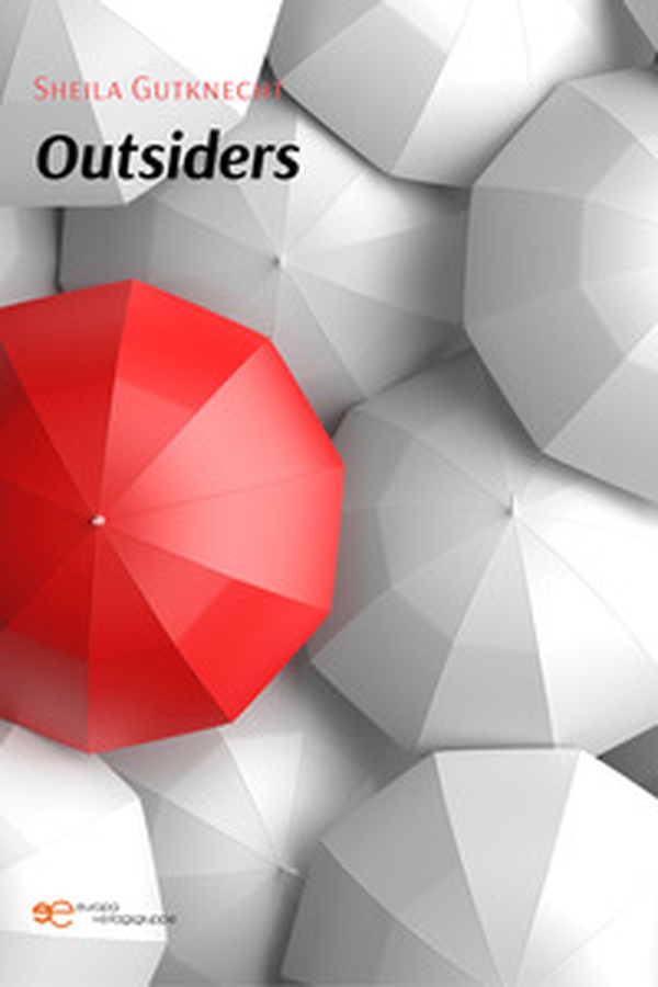 Outsiders - Librerie.coop Outsiders - Librerie.coop