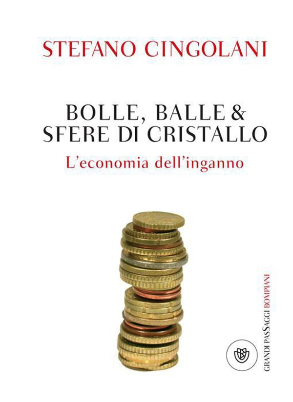 Bolle balle e sfere di cristallo - Librerie.coop Bolle balle e sfere di cristallo - Librerie.coop